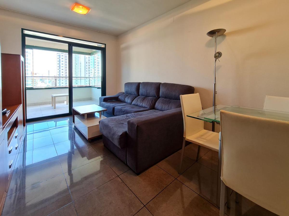 Apartamento Completo Torresol III Benidorm Eksteriør billede